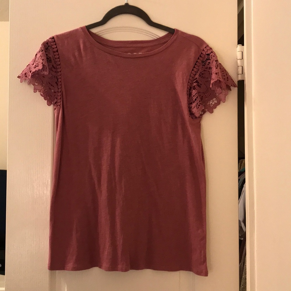 Loft Tee!